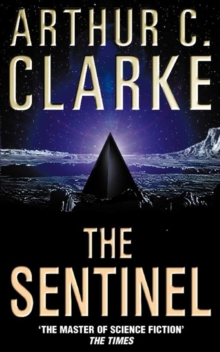 The Sentinel, Paperback Book The Sentinel, Paperback Book