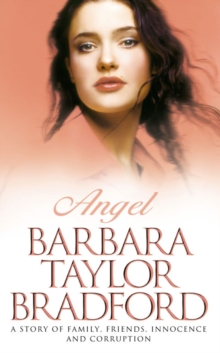 Angel, Paperback Book Angel, Paperback Book