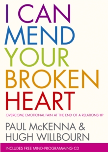I Can Mend Your Broken Heart, Paperback Book I Can Mend Your Broken Heart, Paperback Book