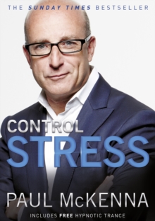 Control Stress : Stop Worrying and Feel Good Now!, Paperback Book Control Stress : Stop Worrying and Feel Good Now!, Paperback Book