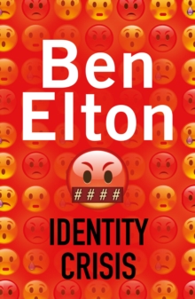 Identity Crisis, Hardback Book Identity Crisis, Hardback Book