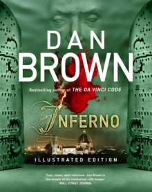 Inferno - Illustrated Edition : (Robert Langdon Book 4), Hardback Book Inferno - Illustrated Edition : (Robert Langdon Book 4), Hardback Book