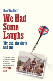 We Had Some Laughs, Hardback Book We Had Some Laughs, Hardback Book