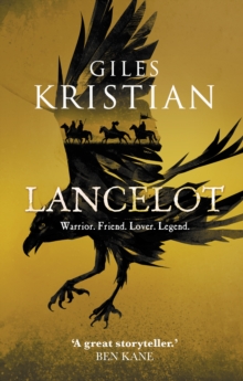 Lancelot, Hardback Book Lancelot, Hardback Book