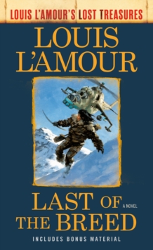 Last Of The Breed : A Novel