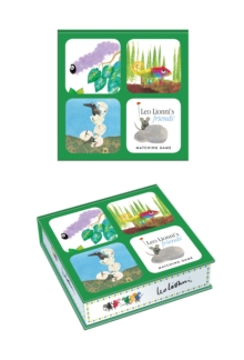 Leo Lionni's Friends Matching Game : A Memory Game with 20 Matching Pairs for Children, Miscellaneous print Book Leo Lionni's Friends Matching Game : A Memory Game with 20 Matching Pairs for Children, Miscellaneous print Book
