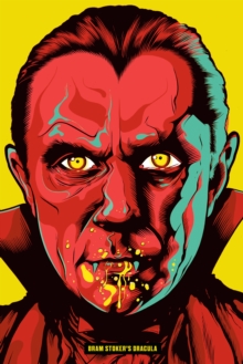 Dracula, Hardback Book Dracula, Hardback Book