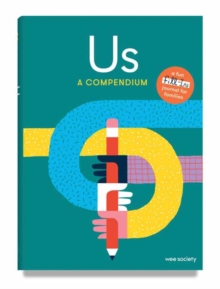 Us: A Compendium : A Fill-In Journal for Kids and Their Grown-ups