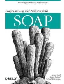 Programming Web Services with SOAP, Paperback Book Programming Web Services with SOAP, Paperback Book