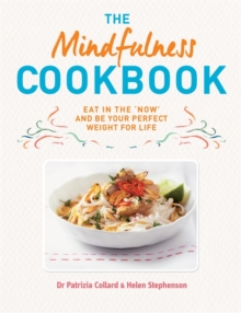 The Mindfulness Cookbook, Paperback Book The Mindfulness Cookbook, Paperback Book