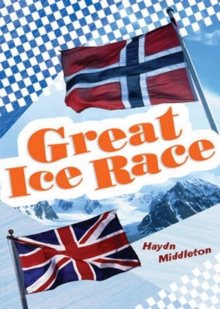 Pocket Facts Year 5: Great Ice Race