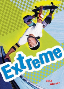 Pocket Facts Year 6: Extreme