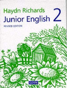Junior English Revised Edition 2