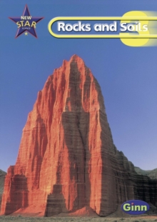 New Star Science Yr3/P4: Rocks And Soils Pupil's Book, Paperback Book New Star Science Yr3/P4: Rocks And Soils Pupil's Book, Paperback Book