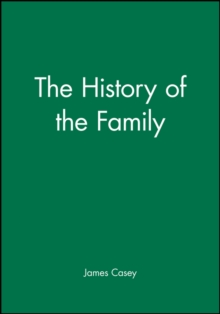 The History of the Family