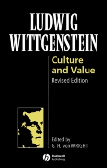 Culture and Value, Paperback Book Culture and Value, Paperback Book