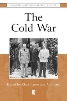 The Cold War : The Essential Readings