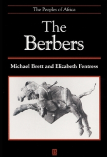 The Berbers : The Peoples of Africa