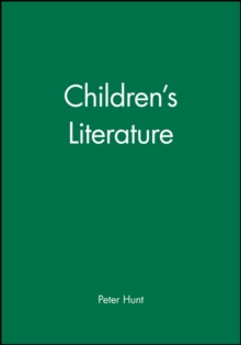 Children's Literature