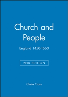 Church and People : England 1450-1660