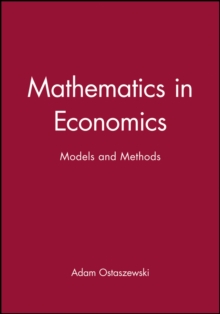 Mathematics : A Simple Tool for Geologists, Paperback Book Mathematics : A Simple Tool for Geologists, Paperback Book