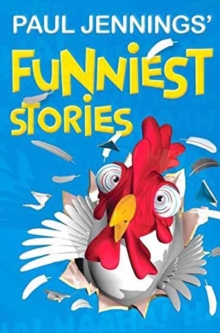 Funniest Stories, Paperback Book Funniest Stories, Paperback Book