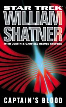 Captain's Blood, Paperback Book Captain's Blood, Paperback Book