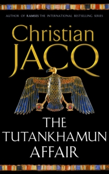 The Tutankhamun Affair, Paperback / softback Book The Tutankhamun Affair, Paperback / softback Book