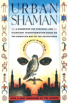 Urban Shaman, Paperback Book Urban Shaman, Paperback Book
