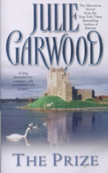 The Prize, Paperback Book The Prize, Paperback Book