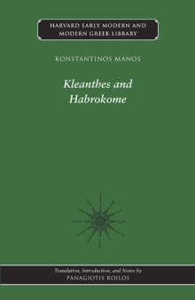 Kleanthes and Habrokome