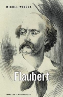 Flaubert, Hardback Book Flaubert, Hardback Book