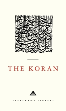 The Koran : Introduction by W. Montgomery Wyatt