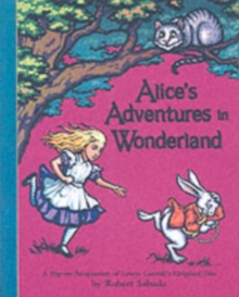 Alice's Adventures in Wonderland, Hardback Book Alice's Adventures in Wonderland, Hardback Book