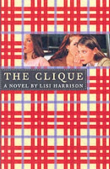 The Clique, Paperback Book The Clique, Paperback Book