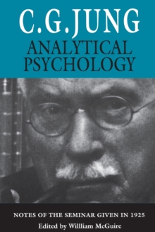 Analytical Psychology : Notes of the Seminar Given in 1925