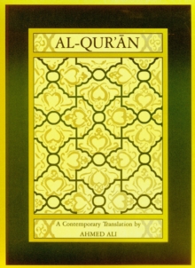 Al-Qur'an : A Contemporary Translation, Paperback Book Al-Qur'an : A Contemporary Translation, Paperback Book