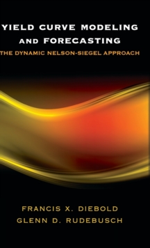 Yield Curve Modeling and Forecasting : The Dynamic Nelson-Siegel Approach