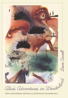 Alice's Adventures in Wonderland, Hardback Book Alice's Adventures in Wonderland, Hardback Book