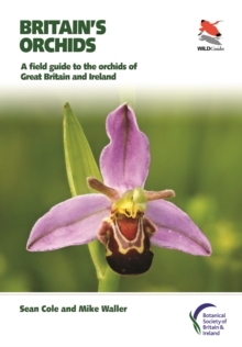 Britain's Orchids : A Field Guide to the Orchids of Great Britain and Ireland