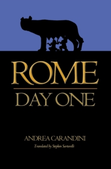 Rome : Day One, Paperback Book Rome : Day One, Paperback Book