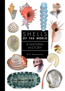 Shells of the World : A Natural History