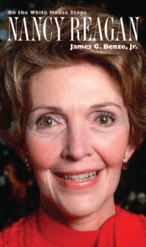 Nancy Reagan : On the White House Stage