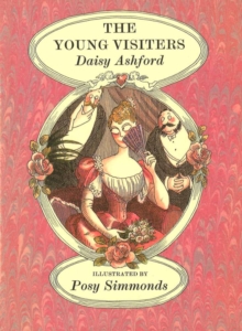 Young Visiters,The, Hardback Book Young Visiters,The, Hardback Book