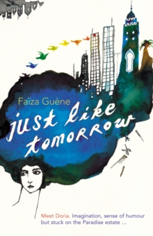 Just Like Tomorrow, Paperback Book Just Like Tomorrow, Paperback Book