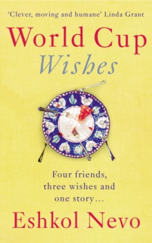 World Cup Wishes, Paperback Book World Cup Wishes, Paperback Book