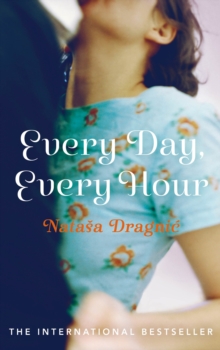 Every Day, Every Hour, Paperback Book Every Day, Every Hour, Paperback Book