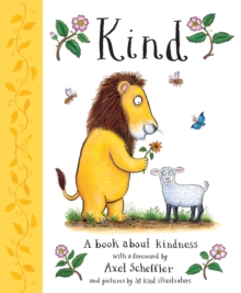 Kind PB, Paperback / softback Book Kind PB, Paperback / softback Book
