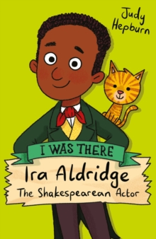 Ira Aldridge: The Shakespearean Actor