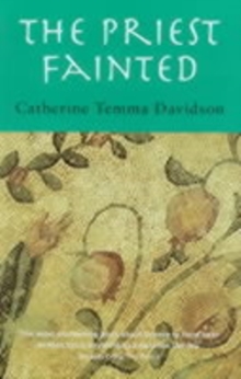 The Priest Fainted, Paperback Book The Priest Fainted, Paperback Book